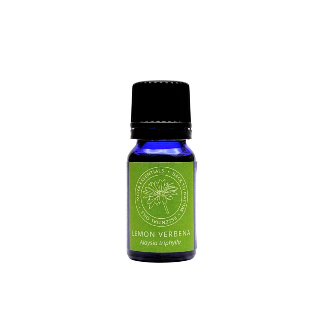 Lemon Verbena Oil (Aloysia Triphylla)