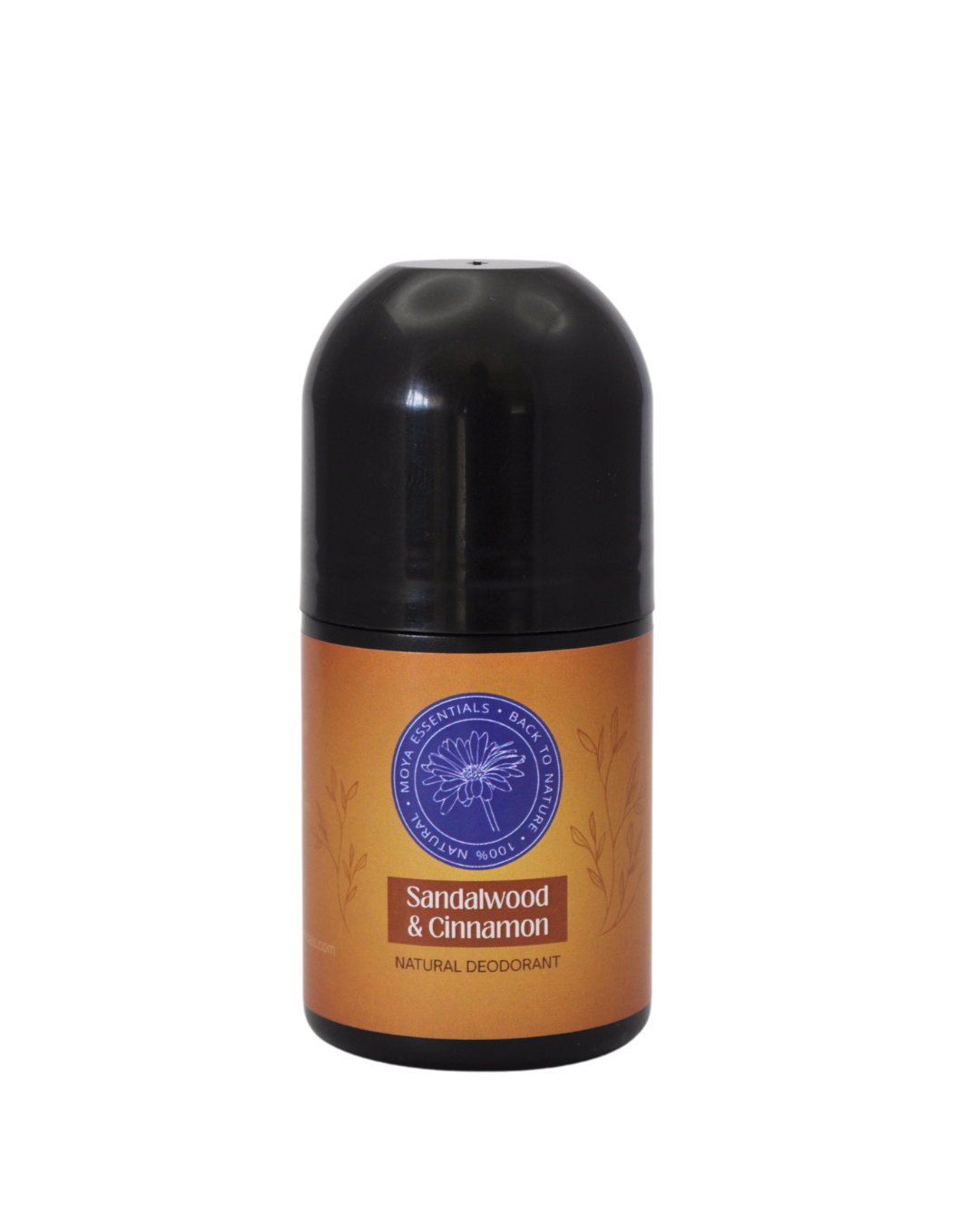 Roll-on Deodorant 80ml