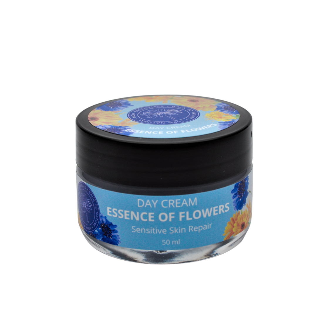 Essence of Flowers Day Cream