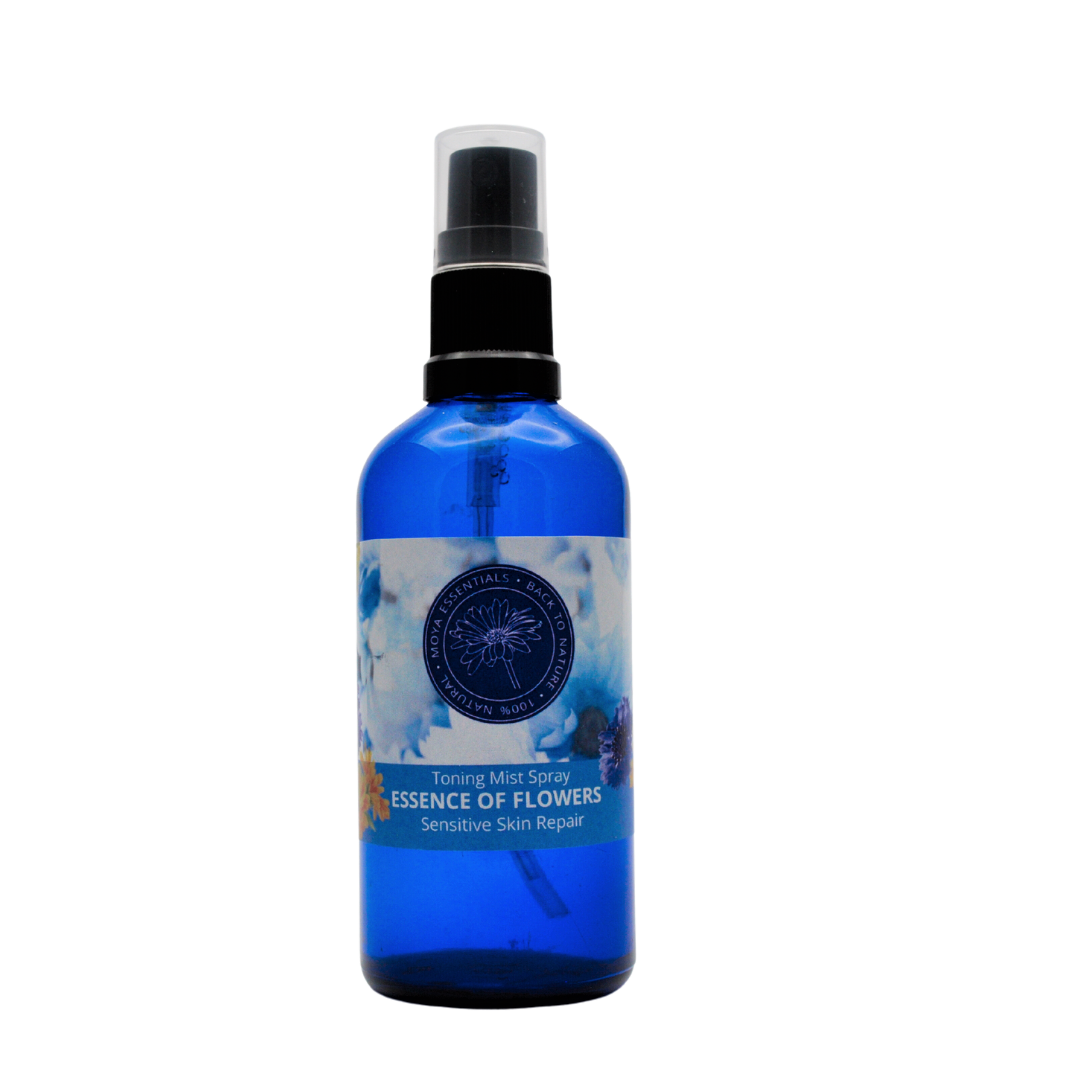 Essence of Flowers Toning Mist Spray