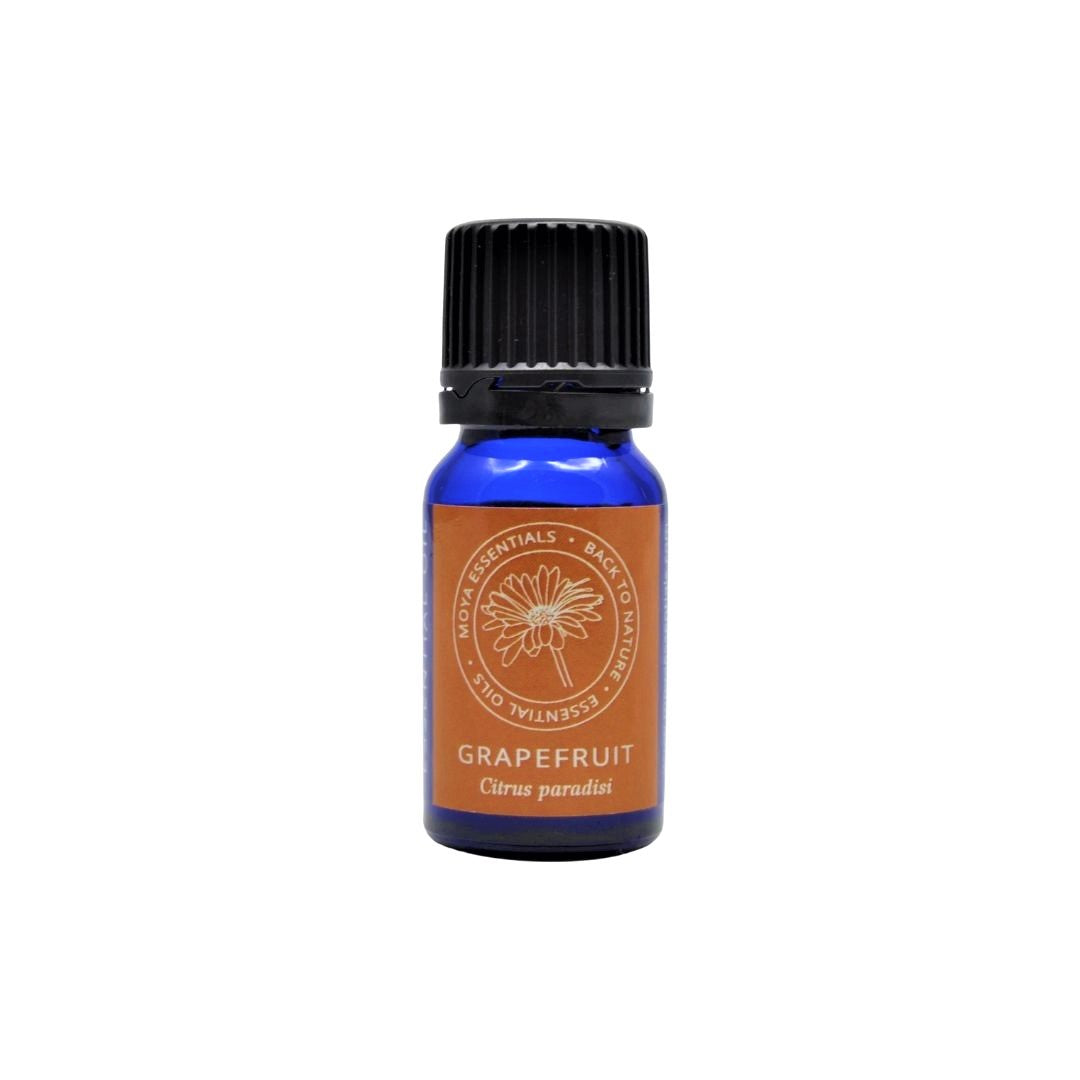 Grapefruit oil (Citrus paradisi)