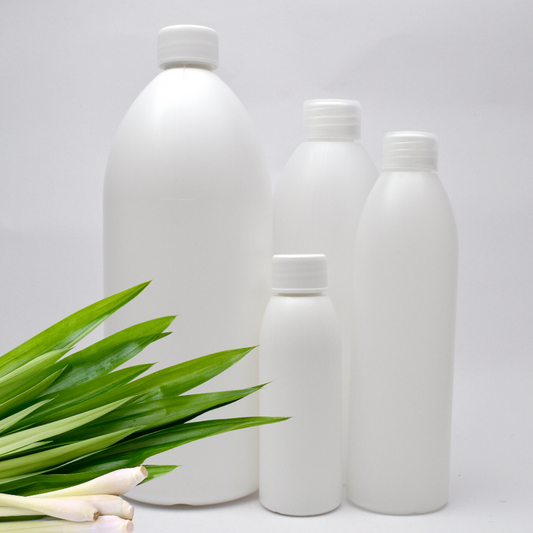 Lemongrass Hydrosol - organic