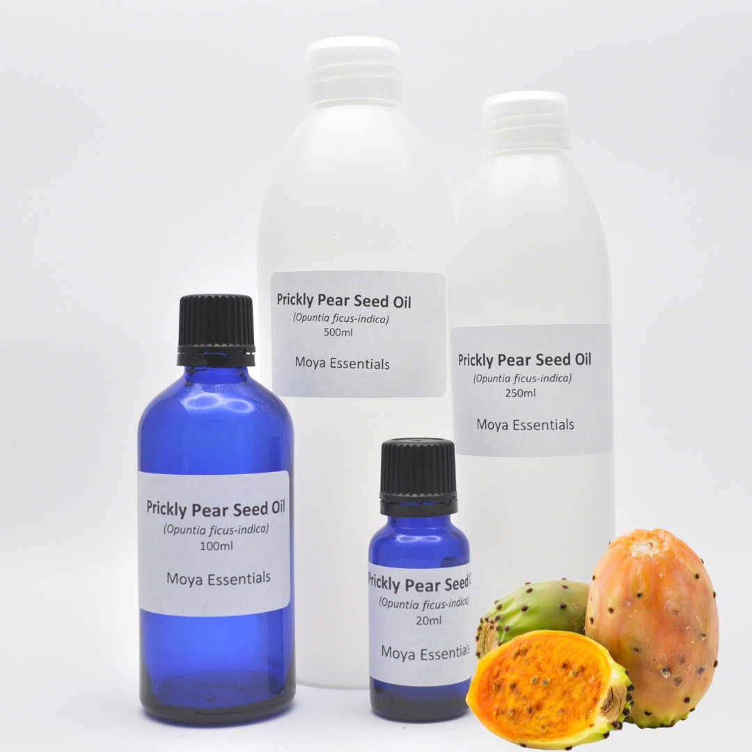 Prickly Pear Seed Oil