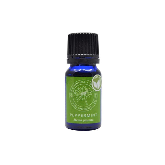 Peppermint oil (Menta piperita) - organic