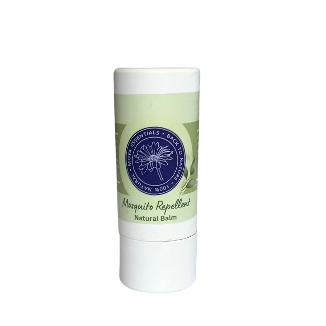 Mosquito Repellent Natural Balm 100g