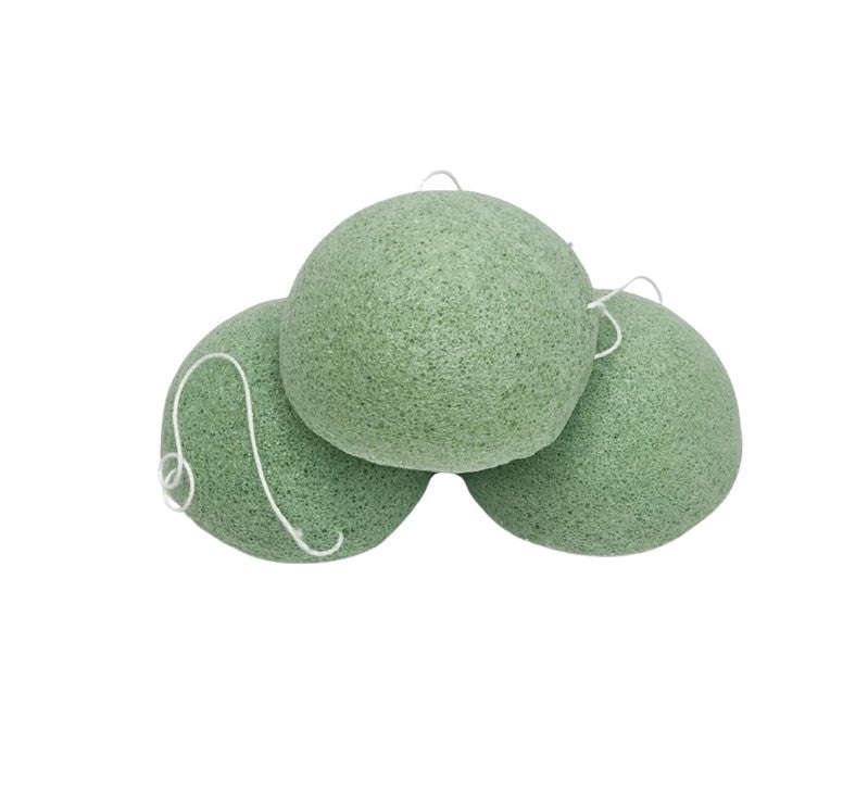 Konjac Sponge