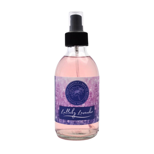 Room Spray - Lullaby Lavender 200ml