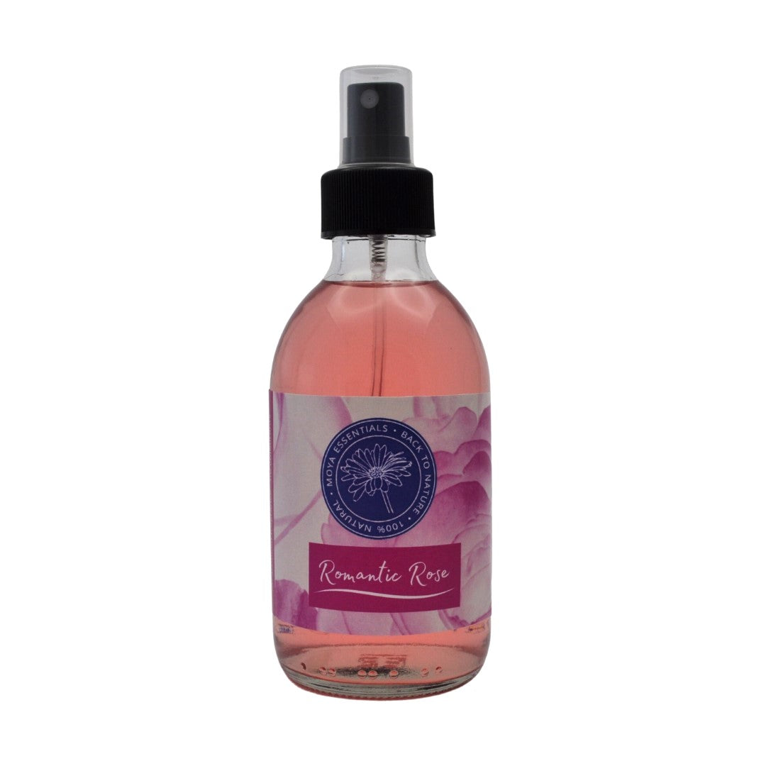 Room Spray - Romantic Rose 200ml