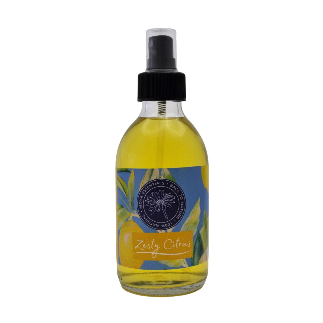 Room Spray - Zesty Citrus 200ml