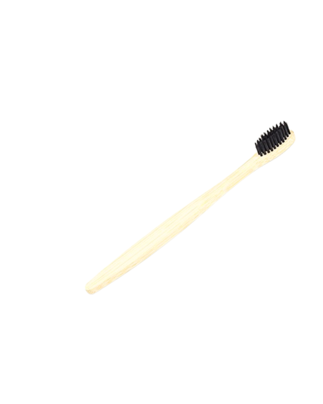 Bamboo Toothbrush & Travel Case