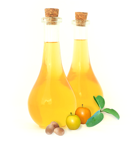 Ximenia Seed Oil - Organic