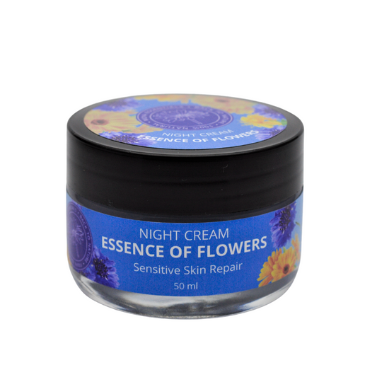 Essence of Flowers Night Cream