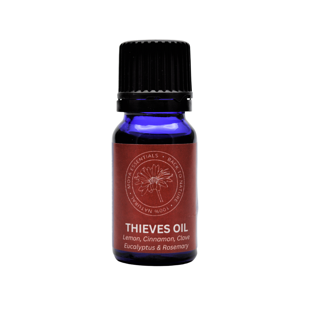 Thieves Essential Oil Blend